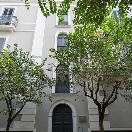 Relais Palazzo Nizza - Luxotel & Apartotel Salerno Exterior photo