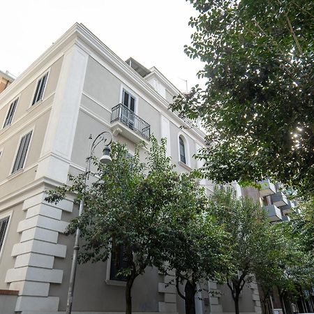 Relais Palazzo Nizza - Luxotel & Apartotel Salerno Exterior photo